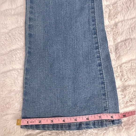 Wallflower Jean Overalls - Picture 5 of 11